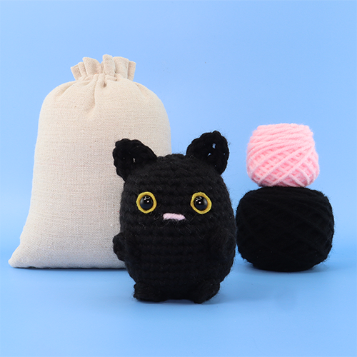 noir the black cat